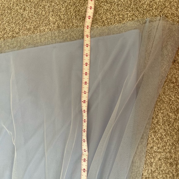 ASOS 3D DRESS - Picture 6 of 7